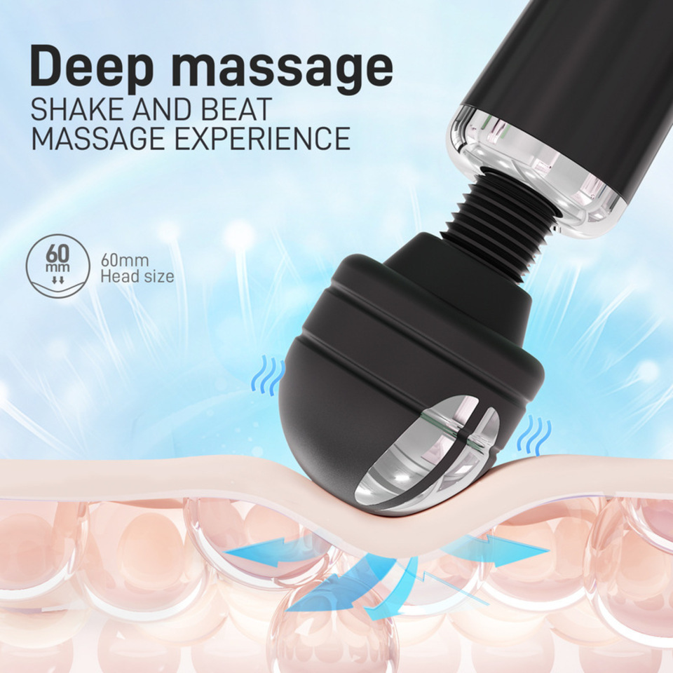 IPx6 Waterproof Portable Body  - Health Wellness ulasan dan harga