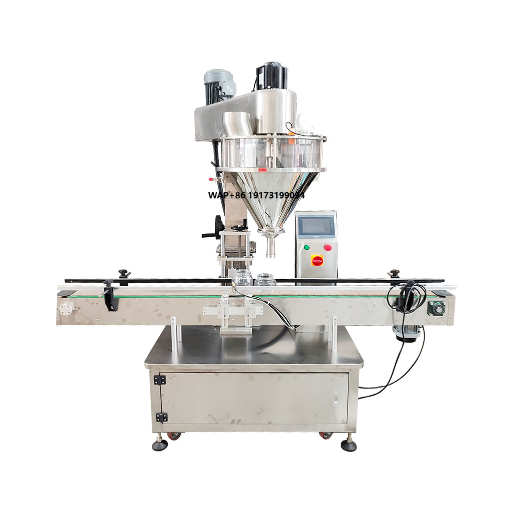 Fully Automatic Turmeric Powde - Turmeric ulasan dan harga