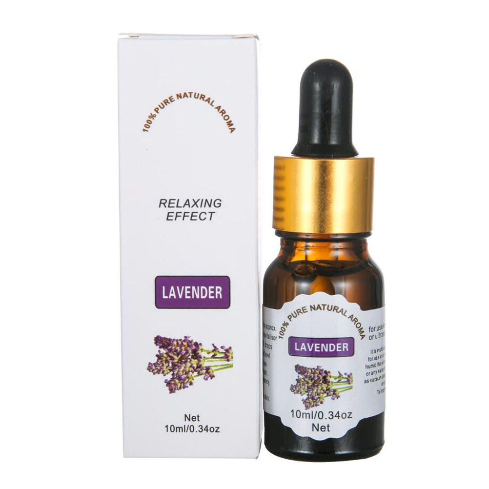 10Ml Pure Lavender Essential O - Lavender Oil ulasan dan harga
