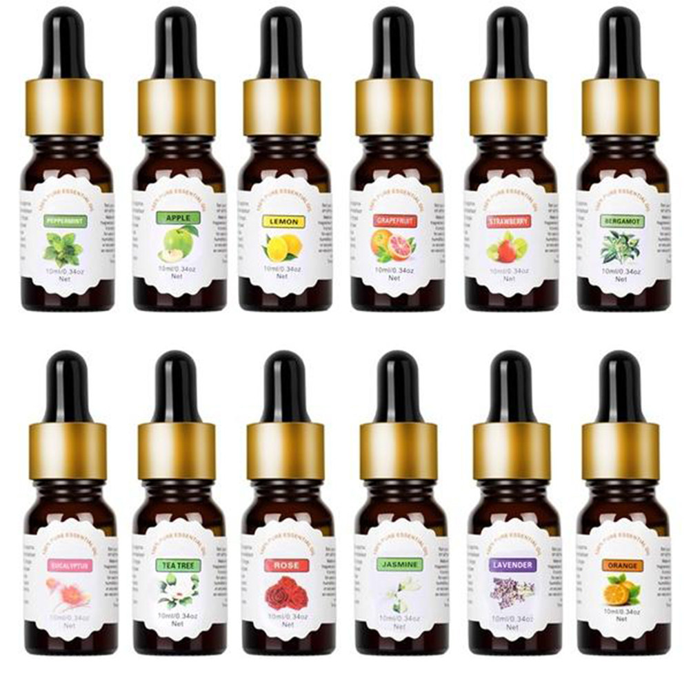 10Ml Pure Lavender Essential O - Lavender Oil ulasan dan harga