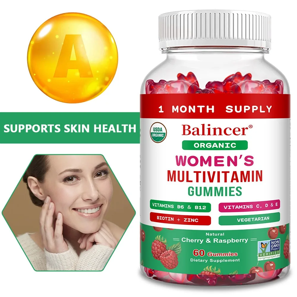 Multivitamin - Womens Menopaus - Health Wellness ulasan dan harga