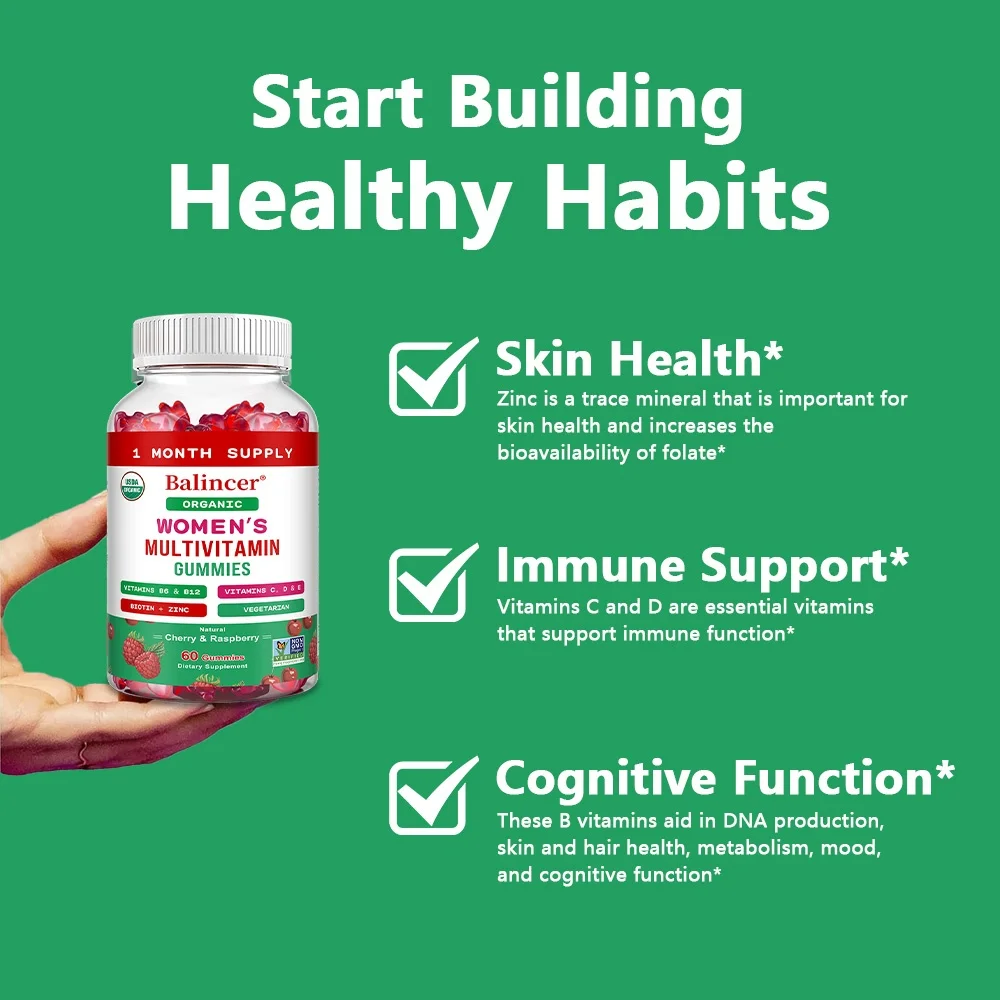 Multivitamin - Womens Menopaus - Health Wellness ulasan dan harga