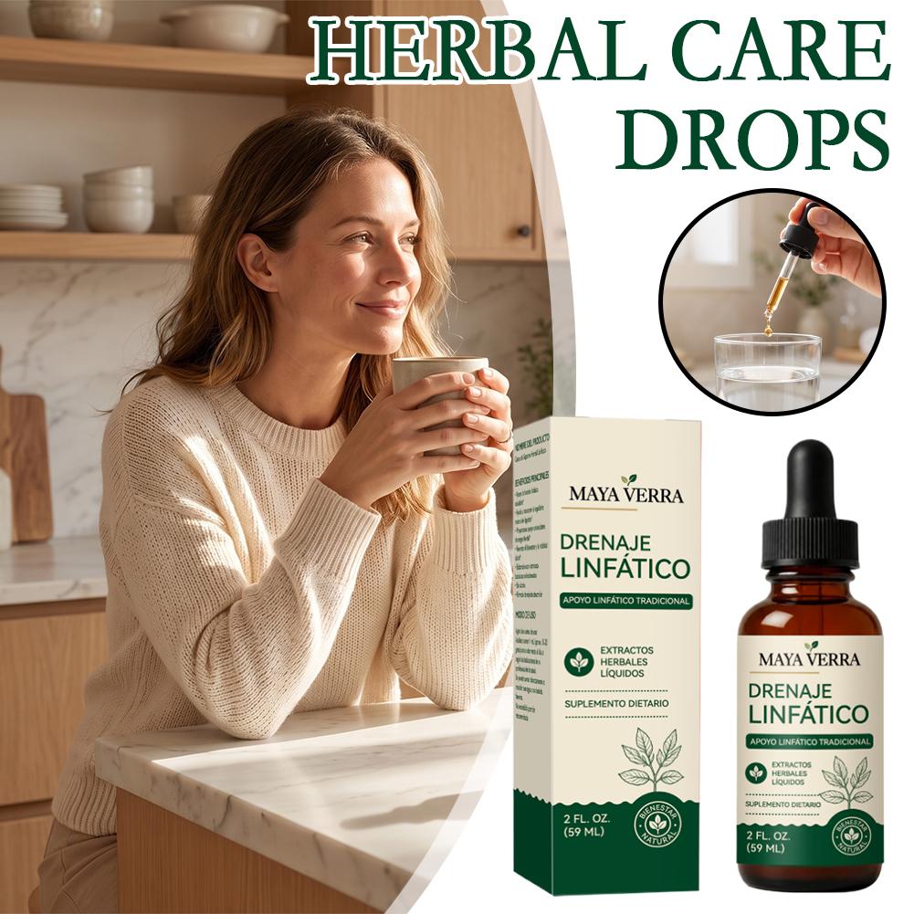 Lymphatic Drainage Support Dro - Herbal Supplement ulasan dan harga