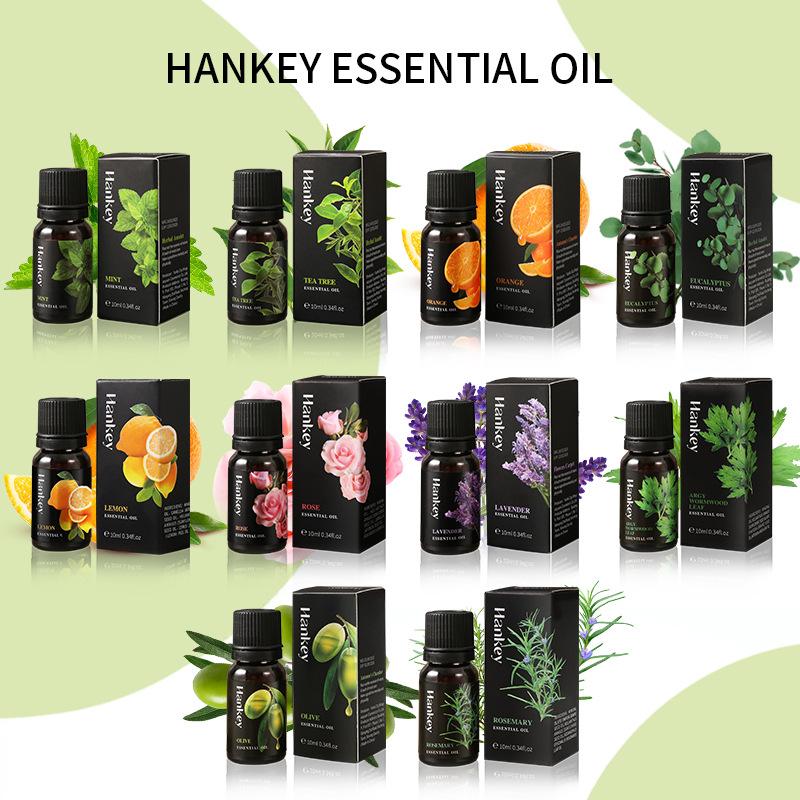 Aromatherapy Essential Oil 10m - Lavender Oil ulasan dan harga