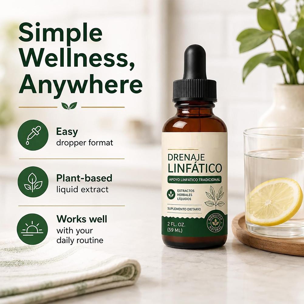 MAYA VERRA Lymphatic Drainage  - Herbal Supplement ulasan dan harga