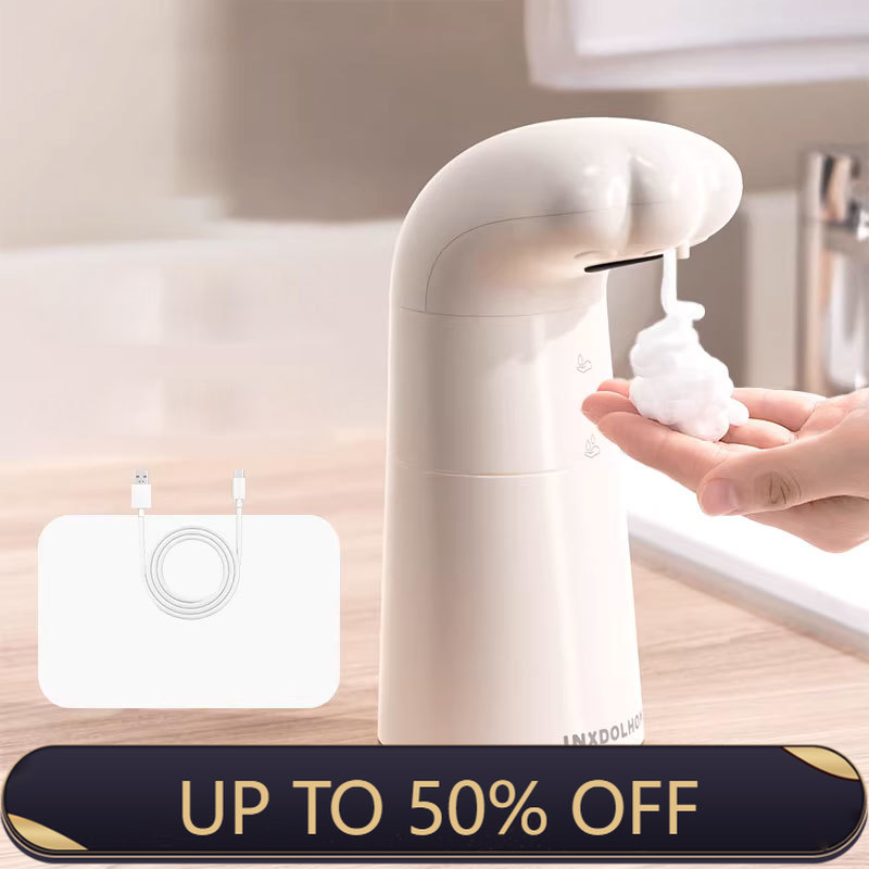 Soap Dispenser Cat Paw Automat - Herbal Tincture ulasan dan harga