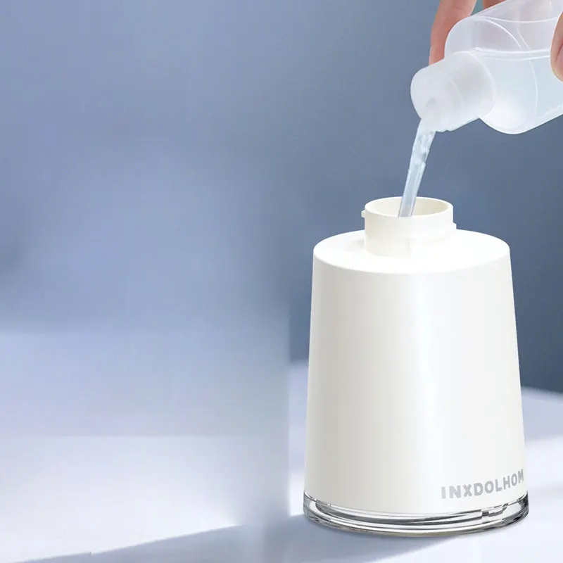 Soap Dispenser Cat Paw Automat - Herbal Tincture ulasan dan harga