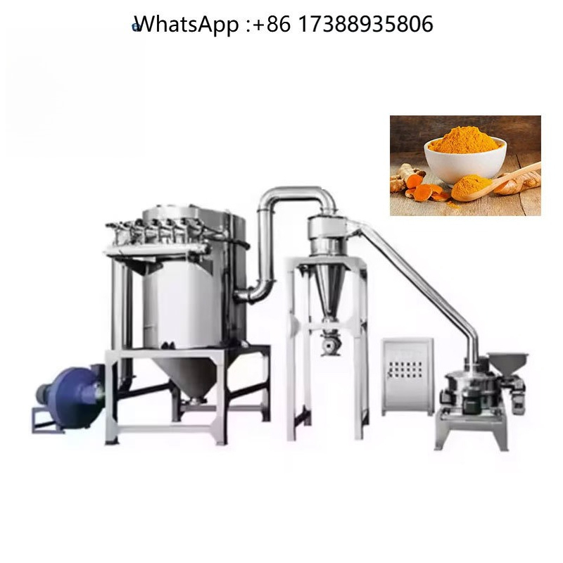 Fangyuan Onion Black Pepper Tu - Turmeric ulasan dan harga