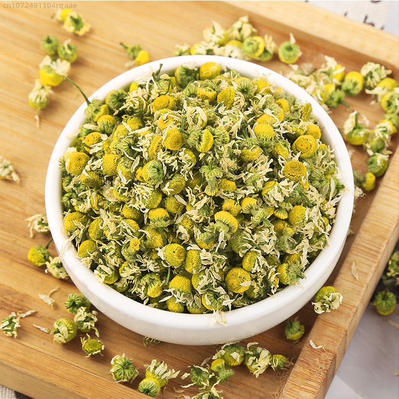 High-quality Natural Dried Cha - Chamomile Tea ulasan dan harga