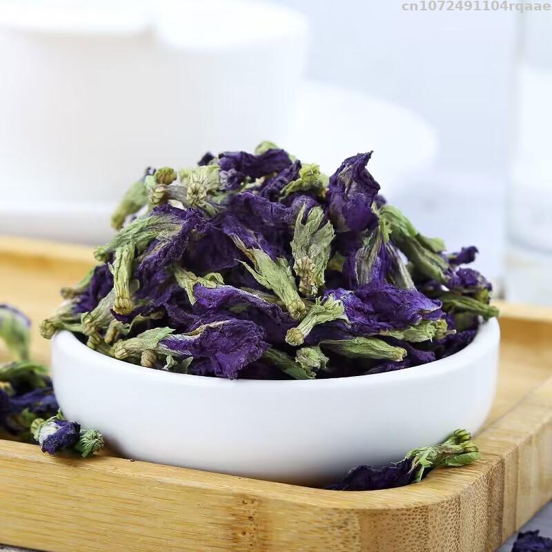 Natural Butterfly Orchid Dried - Dried Herbs ulasan dan harga