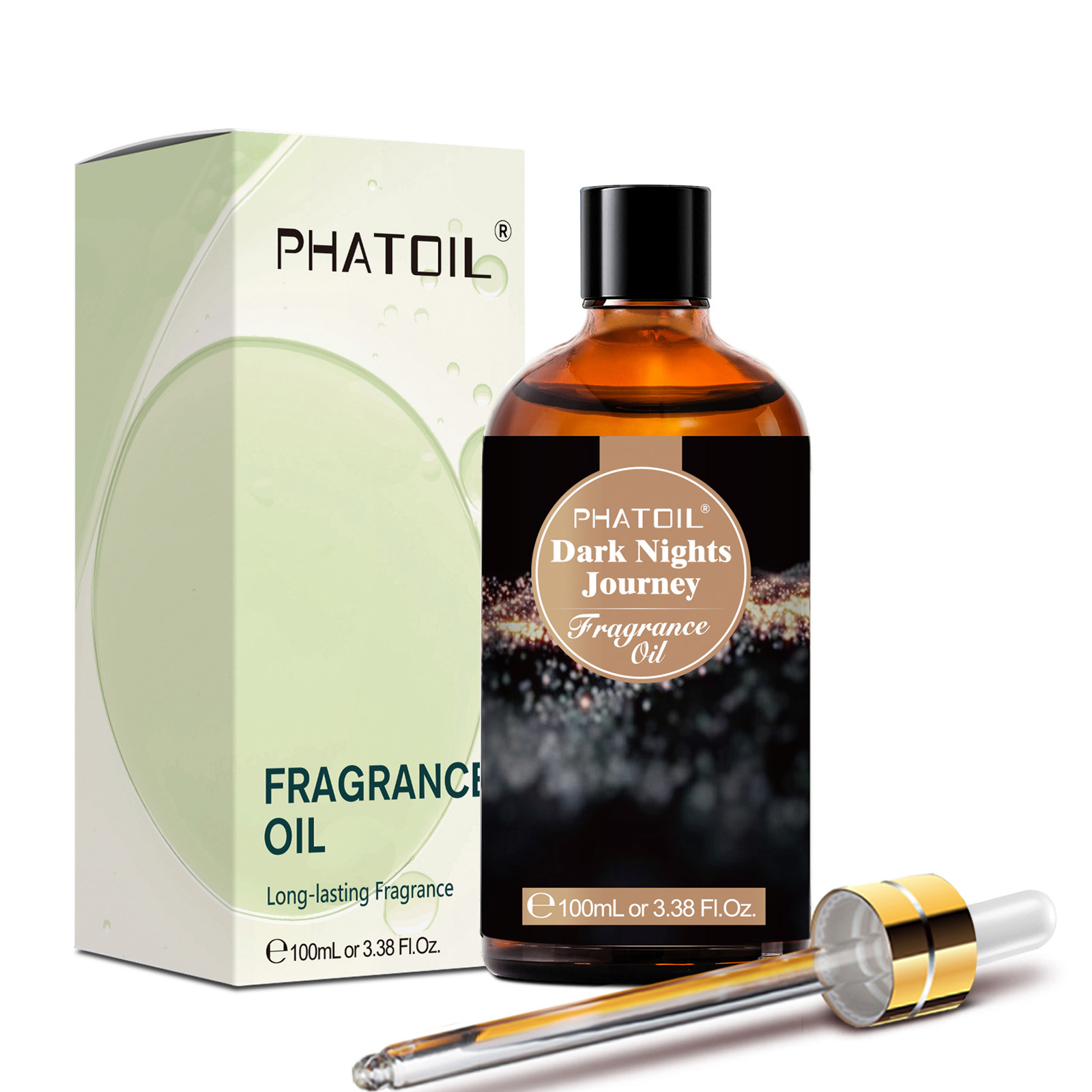 PHATOIL 100ml Fragrance Oil wi - Lavender Oil ulasan dan harga